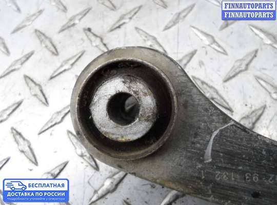 Рычаг подвески на Mercedes-Benz S (W140)