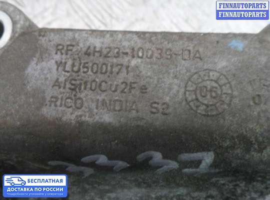 Кронштейн прочее на Range Rover Sport I (L320)