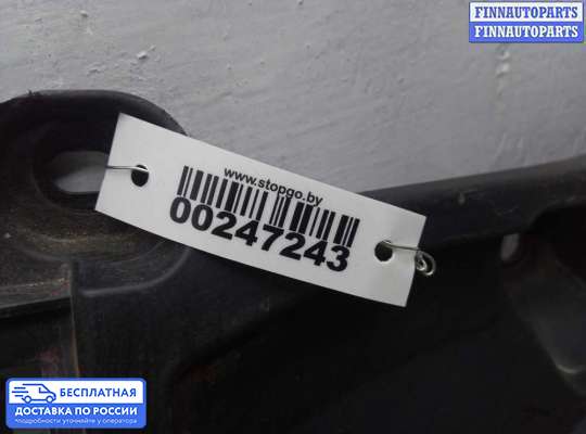Кронштейн бампера на Volvo XC90