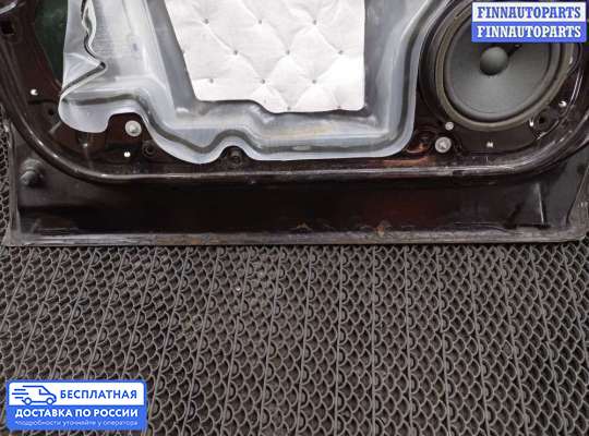 Замок боковой двери на Ford Kuga II / Escape III