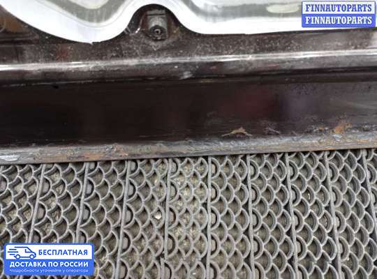 Замок боковой двери на Ford Kuga II / Escape III