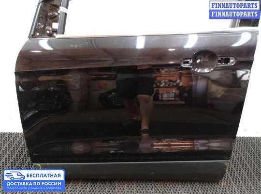 Замок боковой двери на Ford Kuga II / Escape III