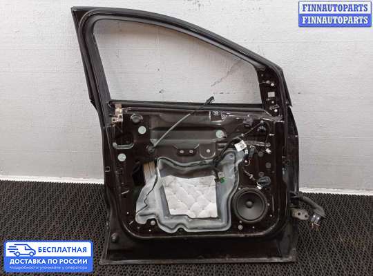 Замок боковой двери на Ford Kuga II / Escape III