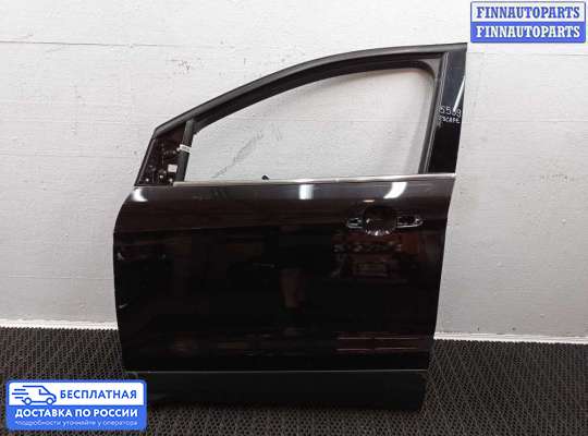 Замок боковой двери на Ford Kuga II / Escape III