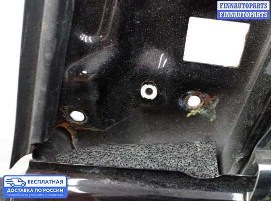 Замок боковой двери на Ford Kuga II / Escape III