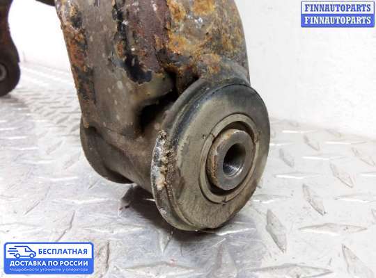 Рычаг подвески на Volkswagen Crafter I (2E)