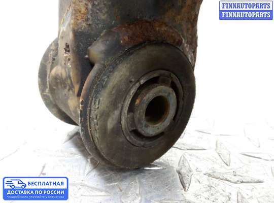 Рычаг подвески на Volkswagen Crafter I (2E)