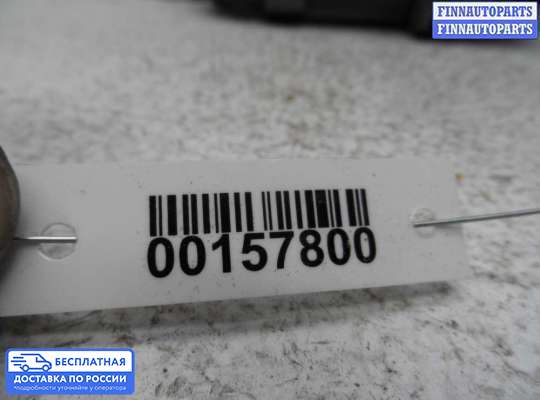 Ручка двери наружная на Opel Vectra B