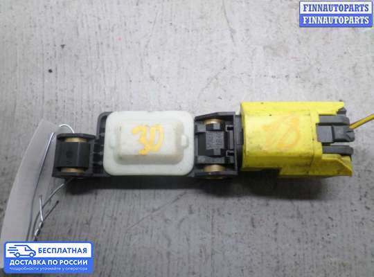 Датчик удара (Airbag) на Porsche Cayenne I (955/957)
