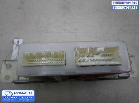 ЭБУ прочее на Infiniti FX I (S50)