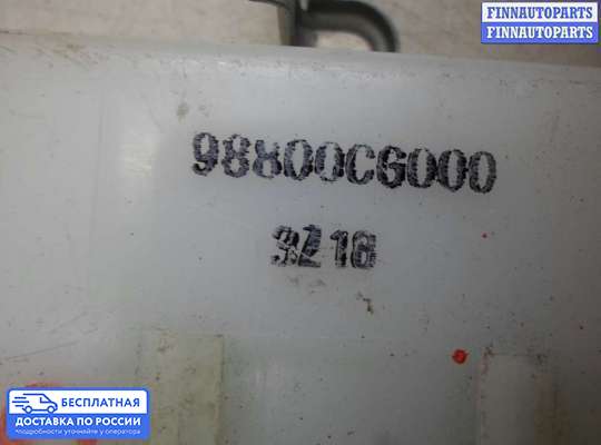 ЭБУ прочее на Infiniti FX I (S50)