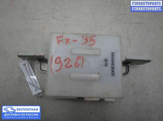 ЭБУ прочее на Infiniti FX I (S50)