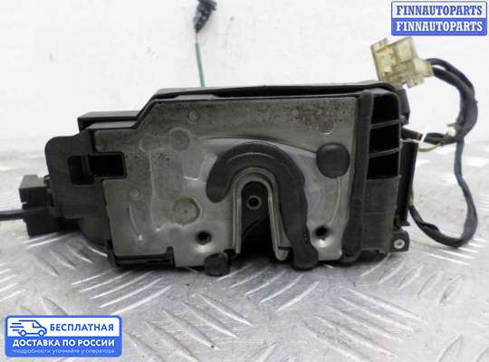 Замок боковой двери на Mercedes-Benz GLC (X253/C253)