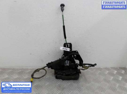 Замок боковой двери на Mercedes-Benz GLC (X253/C253)