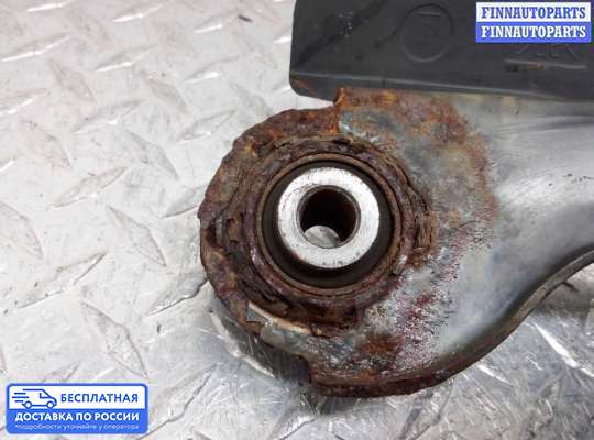 Рычаг подвески на Infiniti JX/QX60 (L50)