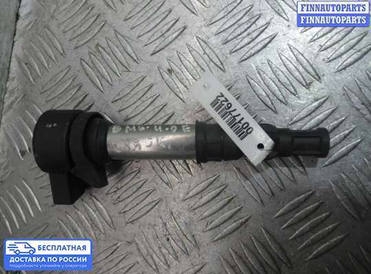 Катушка зажигания на BMW 3 (E90/E91/E92/E93)