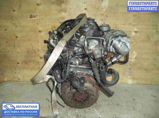 Форсунка топливная на Toyota Avensis II (T250)