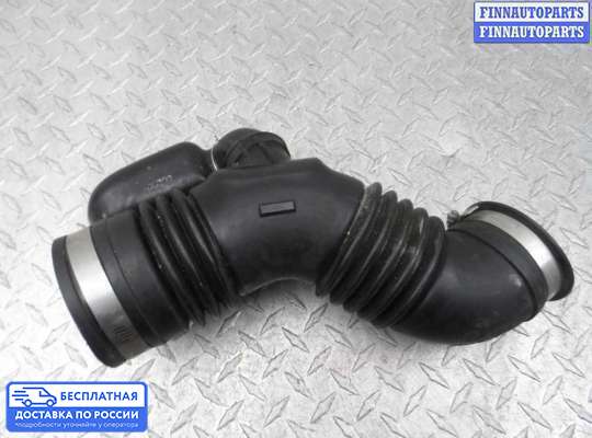 Корпус воздушного фильтра на Subaru Forester III (SH)