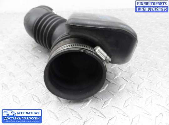 Корпус воздушного фильтра на Subaru Forester III (SH)