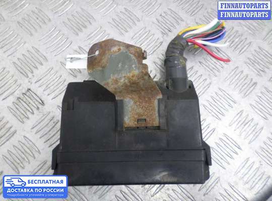 Блок предохранителей на Infiniti FX I (S50)