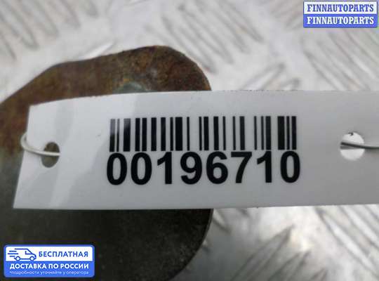 Блок предохранителей на Infiniti FX I (S50)