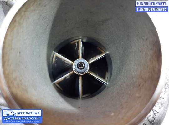 Турбина на Ford Kuga II / Escape III