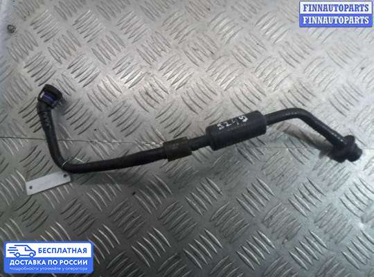 Патрубок (трубка, шланг) на BMW 3 (F30/F31)
