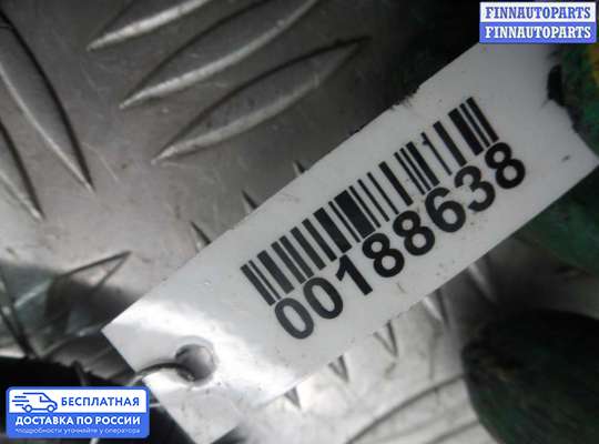 Патрубок (трубка, шланг) на BMW 3 (F30/F31)