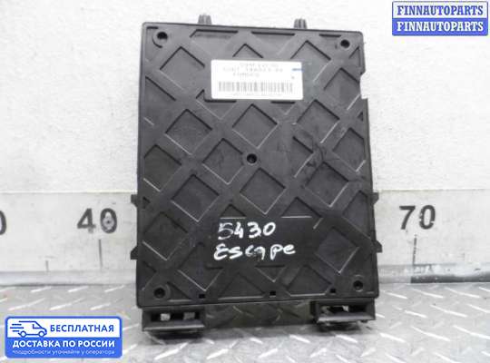 Блок предохранителей на Ford Kuga II / Escape III