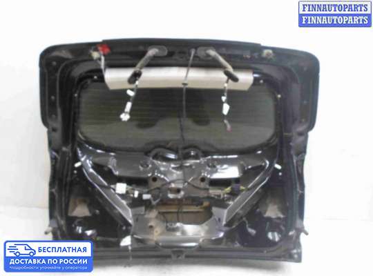 Замок багажника на Ford Kuga II