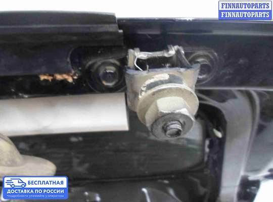 Замок багажника на Ford Kuga II