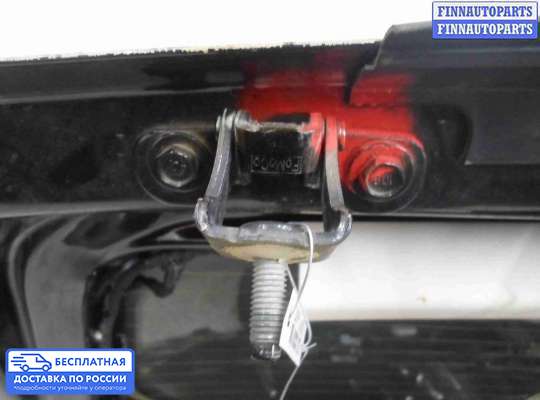 Замок багажника на Ford Kuga II