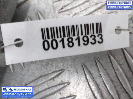 Блок розжига (ксенон) на BMW 7 (F01/F02)