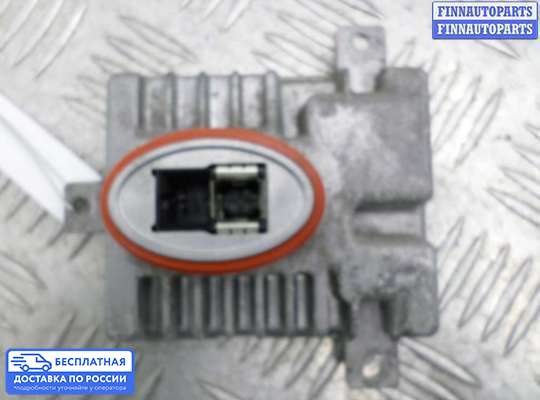 Блок розжига (ксенон) на BMW 7 (F01/F02)