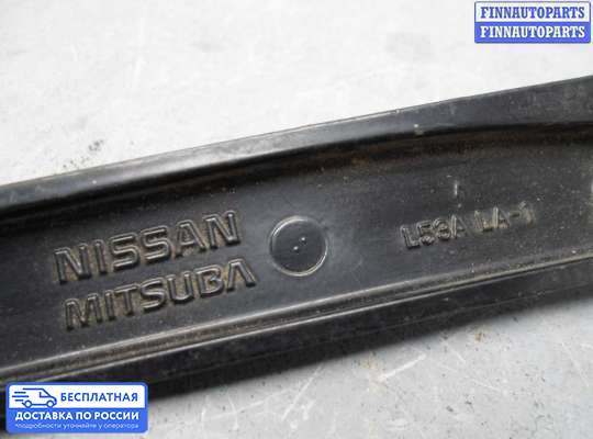 Поводок дворника на Infiniti G (V36)
