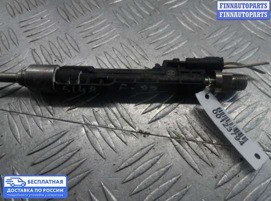 Форсунка топливная на BMW 4 (F32/F33/F36)