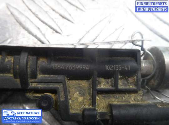 Форсунка топливная на BMW 4 (F32/F33/F36)