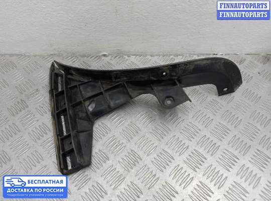 Кронштейн бампера на Audi A3 (8L)
