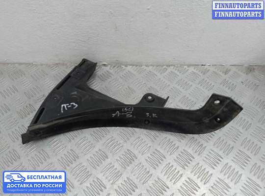 Кронштейн бампера на Audi A3 (8L)