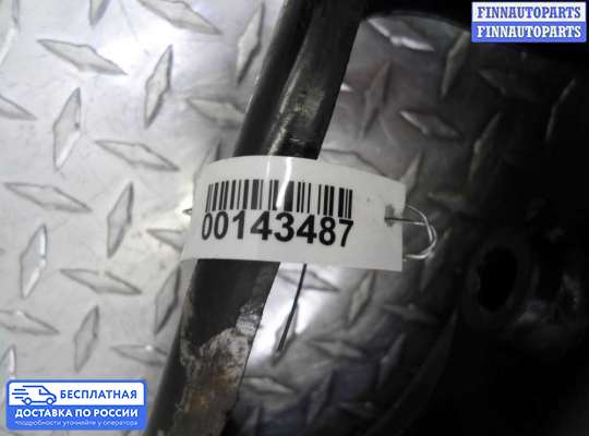 Рычаг подвески на Range Rover Sport I (L320)