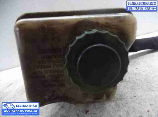 Бачок гидроусилителя на Audi Q7 (4L)