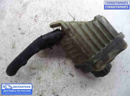 Бачок гидроусилителя на Audi Q7 (4L)