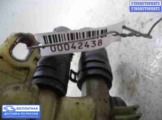 Бачок гидроусилителя на Audi Q7 (4L)