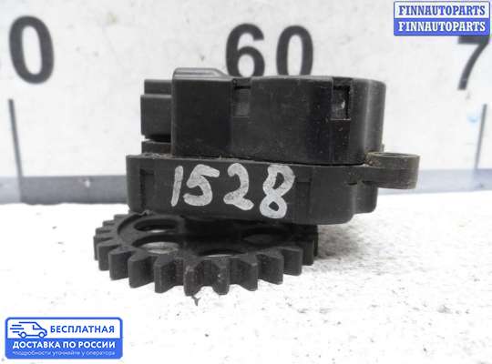 Моторчик заслонки печки на Opel Insignia