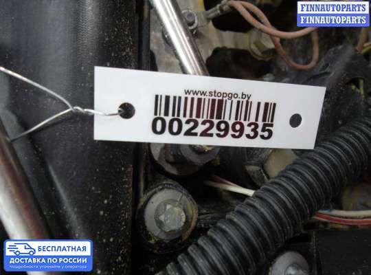 Турбина на BMW 3 (F30/F31)