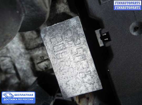 Турбина на BMW 3 (F30/F31)