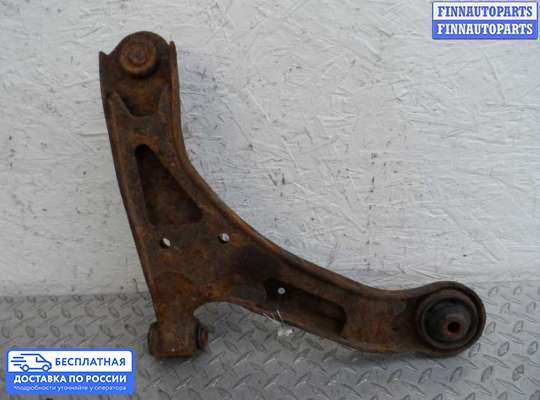 Рычаг подвески на Suzuki Grand Vitara II (JB, TD54)