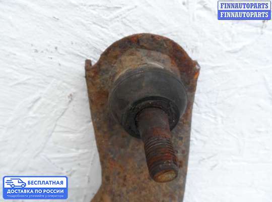 Рычаг подвески на Suzuki Grand Vitara II (JB, TD54)