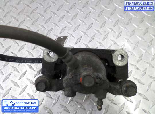 Суппорт на Suzuki Grand Vitara II (JB, TD54)