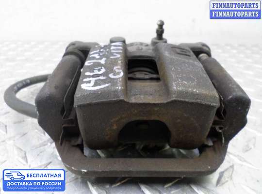 Суппорт на Suzuki Grand Vitara II (JB, TD54)